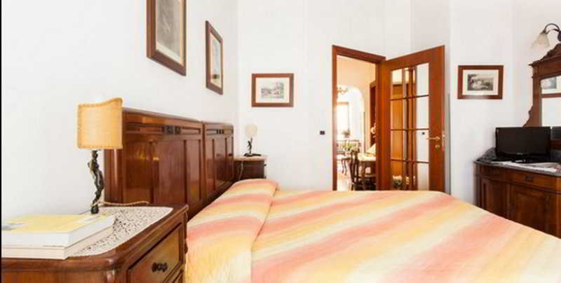 Rent Rooms Filomena E Francesca Rom Eksteriør billede